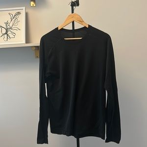 Metal vent tech 2.0 long sleeve
